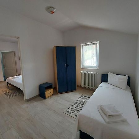 IeşelniţaCasa Yuppy Duアパートメント 部屋 写真