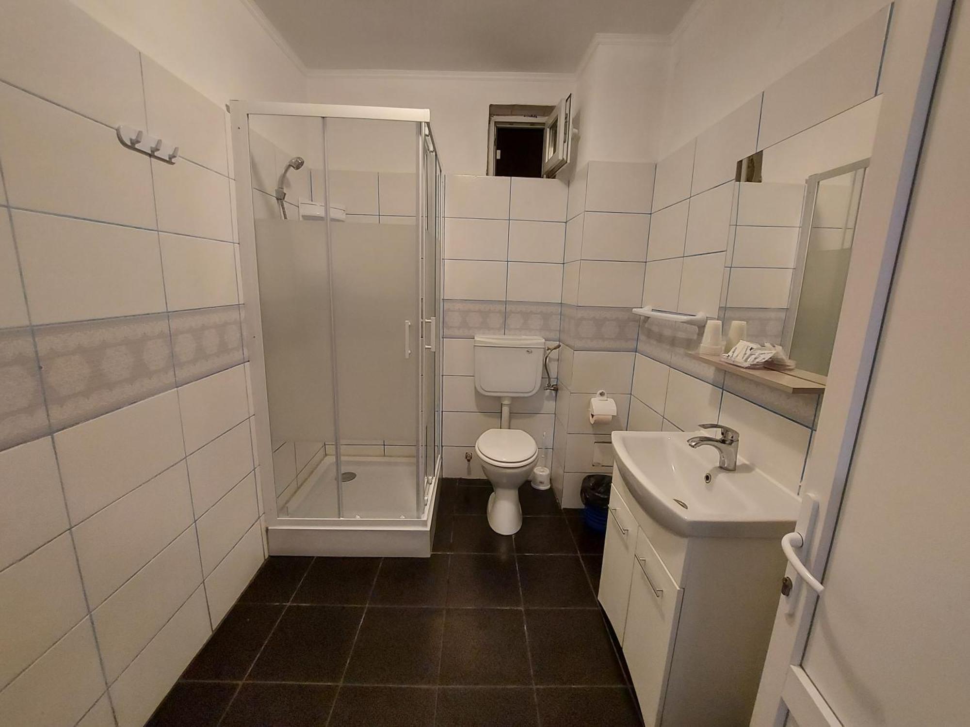 IeşelniţaCasa Yuppy Duアパートメント 部屋 写真