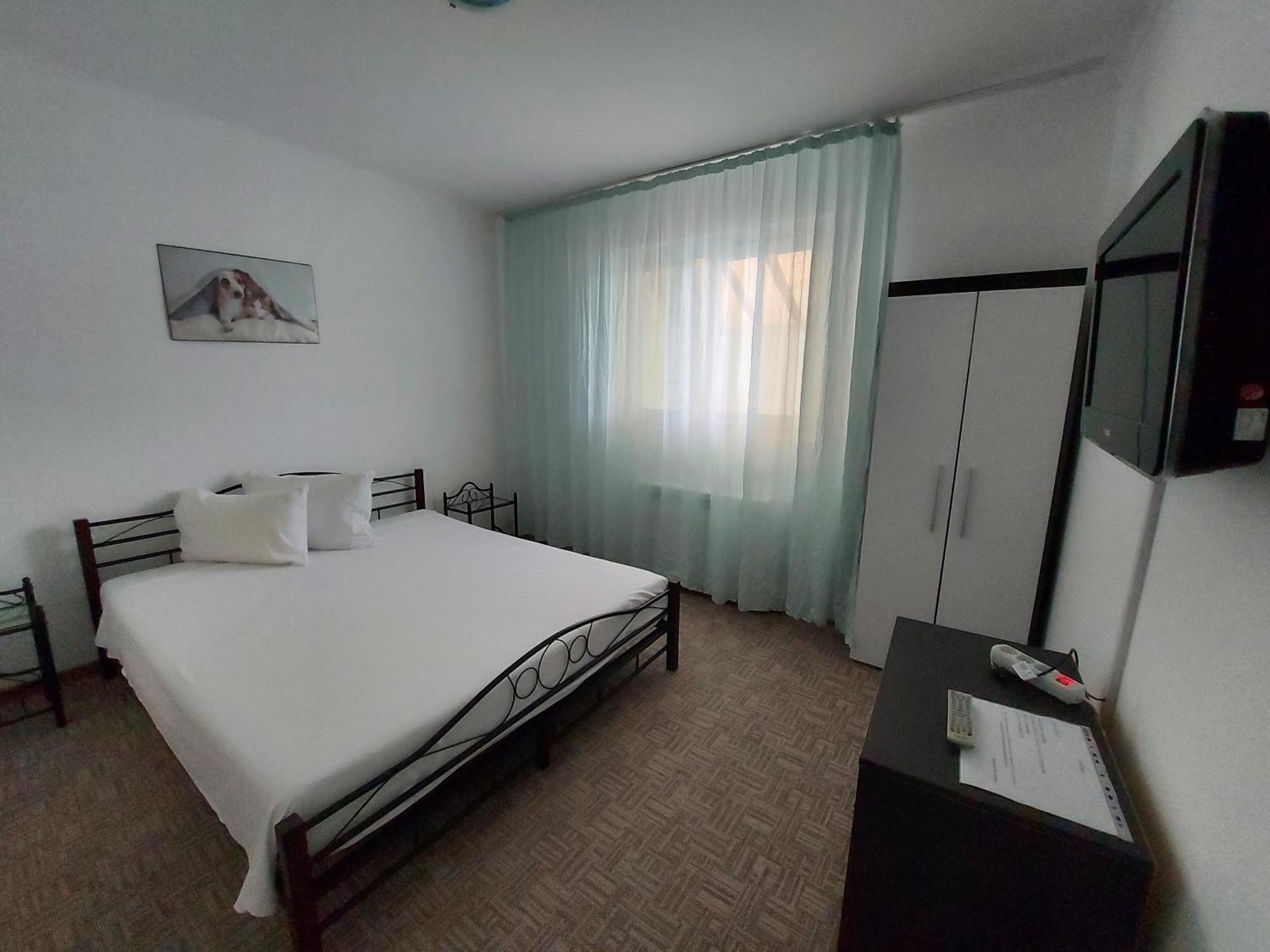 IeşelniţaCasa Yuppy Duアパートメント 部屋 写真